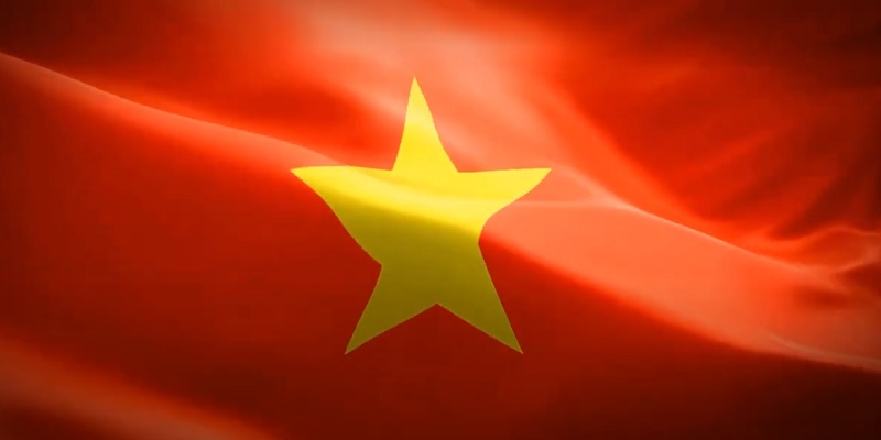 Nhạc nghi thức chào cờ Đại hội Công đoàn - Quốc ca và Công đoàn Việt Nam